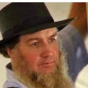 Meet your Posher, Mason